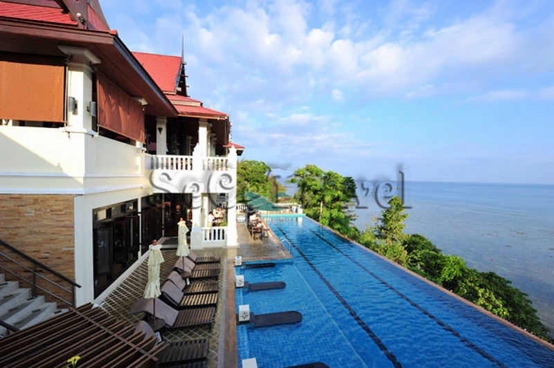 PHUKET-Aquamarine Resort and Villa