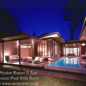 SeCeTravel-Phuket-Sala-2BR Pool Villa-02