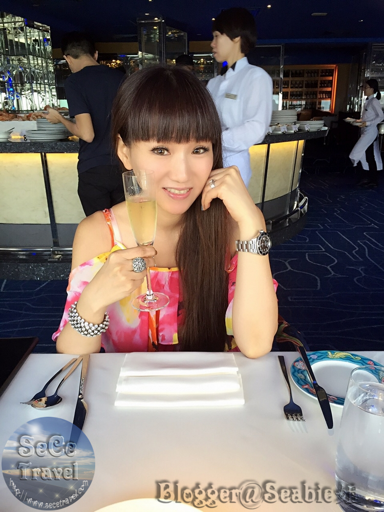 SeCeTravel-Blogger-Seabie姐-20150715-Lunch-01
