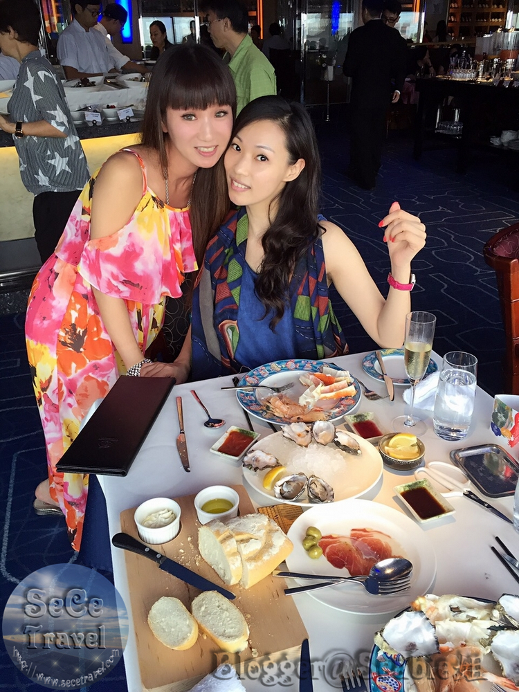 SeCeTravel-Blogger-Seabie姐-20150715-Lunch-02