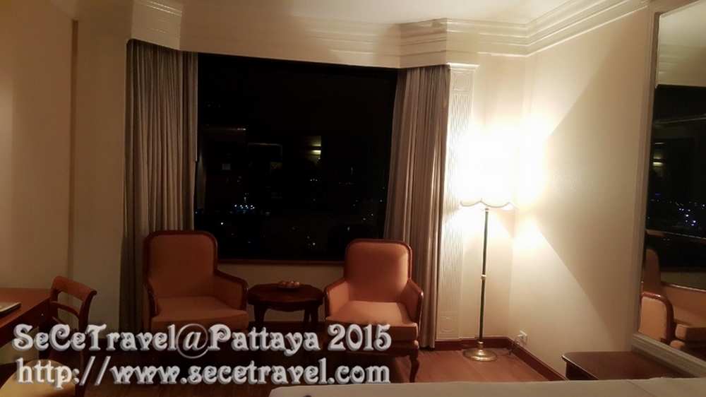 SeCeTravel-Bangkok-The Emerald-DELUXE ROOM5