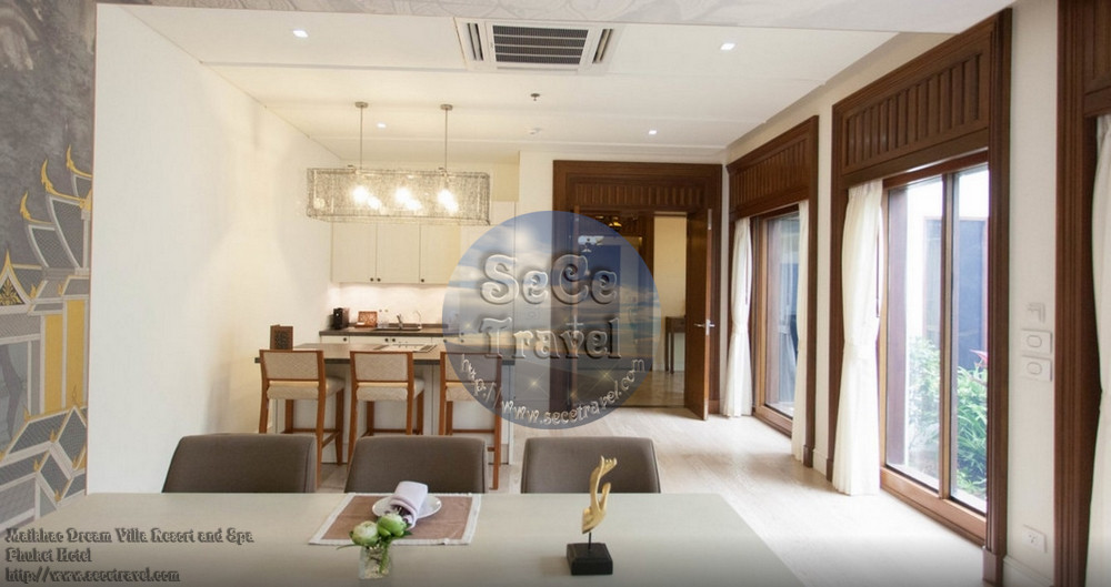 SeCeTravel-Maikhao Dream-2 BEDROOM LIVING ROOM2