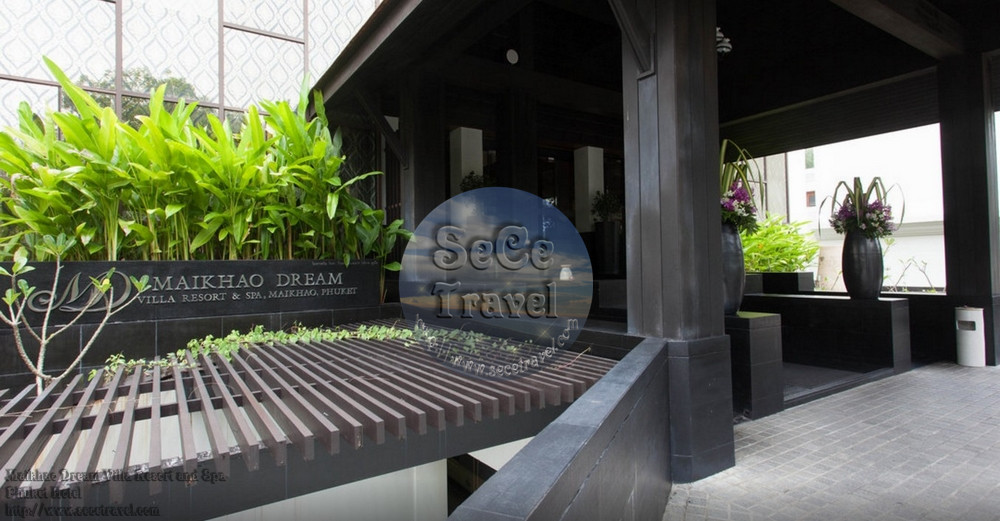 SeCeTravel-Maikhao Dream Villa Resort and Spa