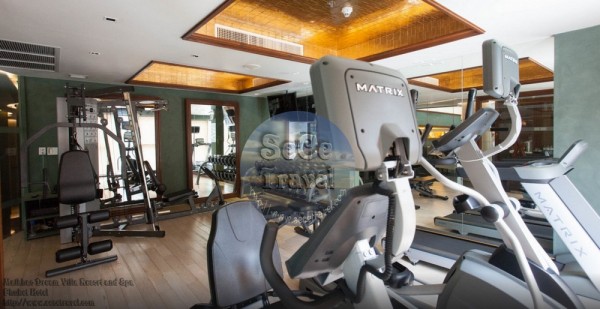 SeCeTravel-Maikhao Dream-Fitness2