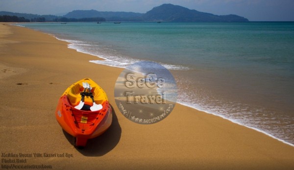 SeCeTravel-Maikhao Dream-KAI KHAO BEACH