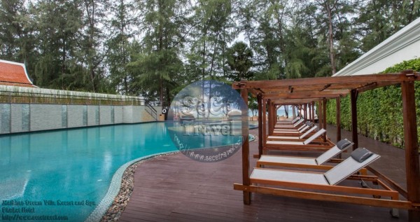 SeCeTravel-Maikhao Dream-SWIMMING POOL1