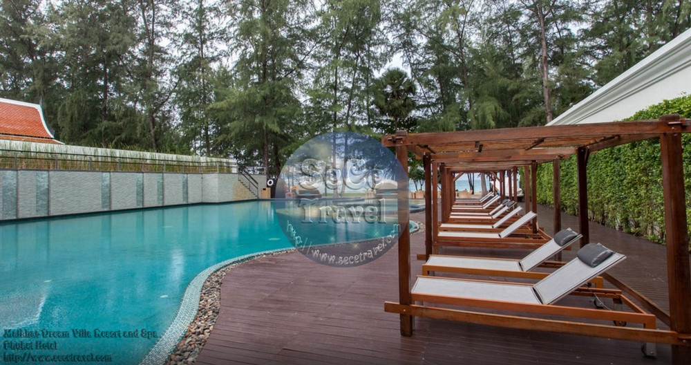 SeCeTravel-Maikhao Dream Villa Resort and Spa-SWIMMING POOL