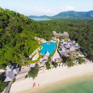 SeCeTravel-Santhiya Koh Yao Yai Resort & Spa -1