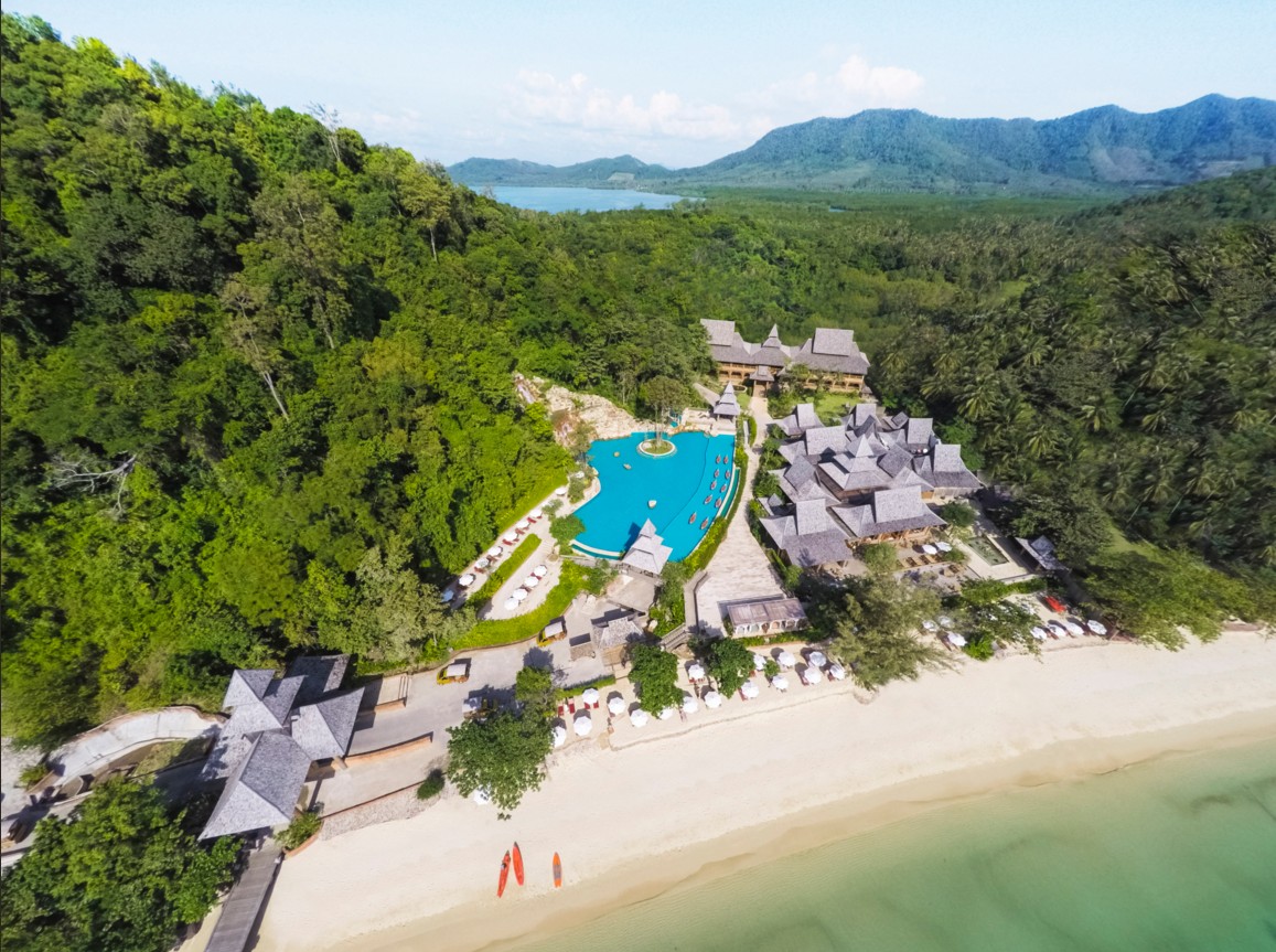 SeCeTravel-Santhiya Koh Yao Yai Resort & Spa -1