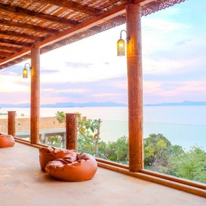 SeCeTravel-Santhiya Koh Yao Yai Resort & Spa - SAAITARA RESTAURNAT