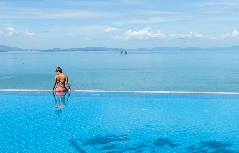 SeCeTravel-Santhiya Koh Yao Yai Resort & Spa - SAAITARA RESTAURNAT1