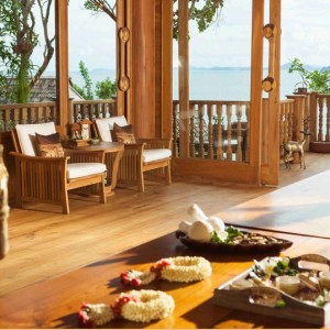 SeCeTravel-Santhiya Koh Yao Yai Resort & Spa - SPA6