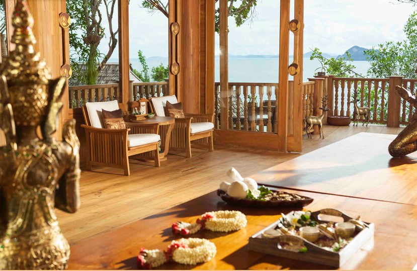 SeCeTravel-Santhiya Koh Yao Yai Resort & Spa - SPA6