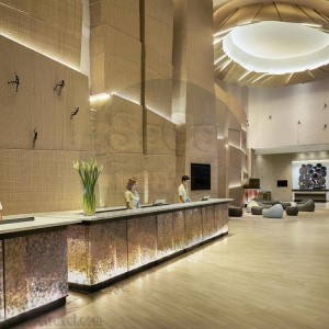 SeCeTravel-Movenpick Siam Hotel Pattaya-LOBBY