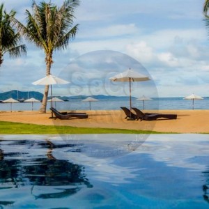 SeCeTravel-Movenpick Siam Hotel Pattaya-SWIMMING POOL5