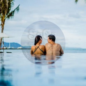 SeCeTravel-Movenpick Siam Hotel Pattaya-SWIMMING POOL6