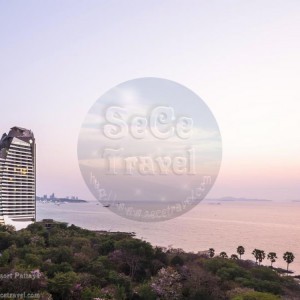 SeCeTravel-Pattaya-Cape Dara Resort-building