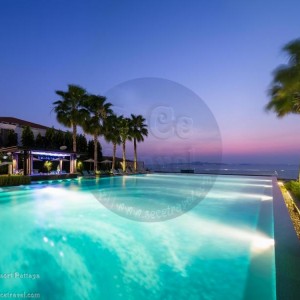 SeCeTravel-Pattaya-Cape Dara Resort-swimming pool2