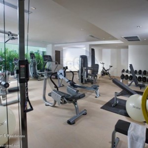 SeCeTravel-Serenity Resort & Residences Phuket-FITNESS