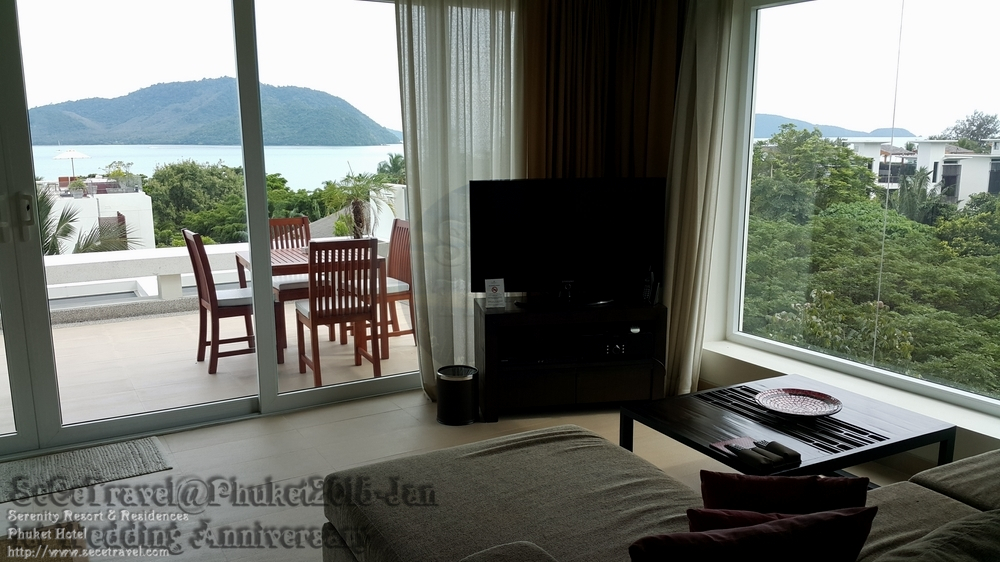 SeCeTravel-Serenity Resort & Residences Phuket-H2O SUITE-LIVING ROOM3