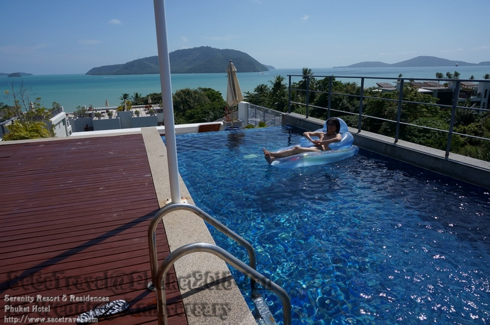 SeCeTravel-Serenity Resort & Residences Phuket-H2O SUITE-PRIVATE SWIMMING POOL2