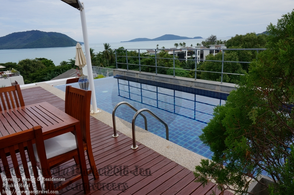 SeCeTravel-Serenity Resort & Residences Phuket-H2O SUITE-PRIVATE SWIMMING POOL3