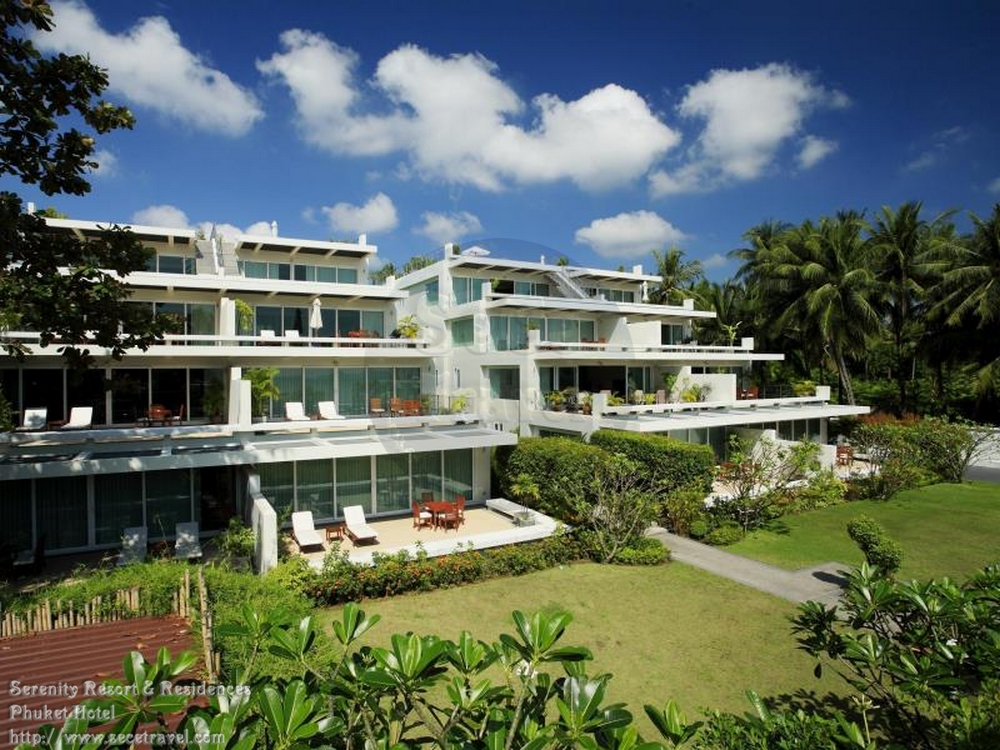 SeCeTravel-Serenity Resort Residences Phuket