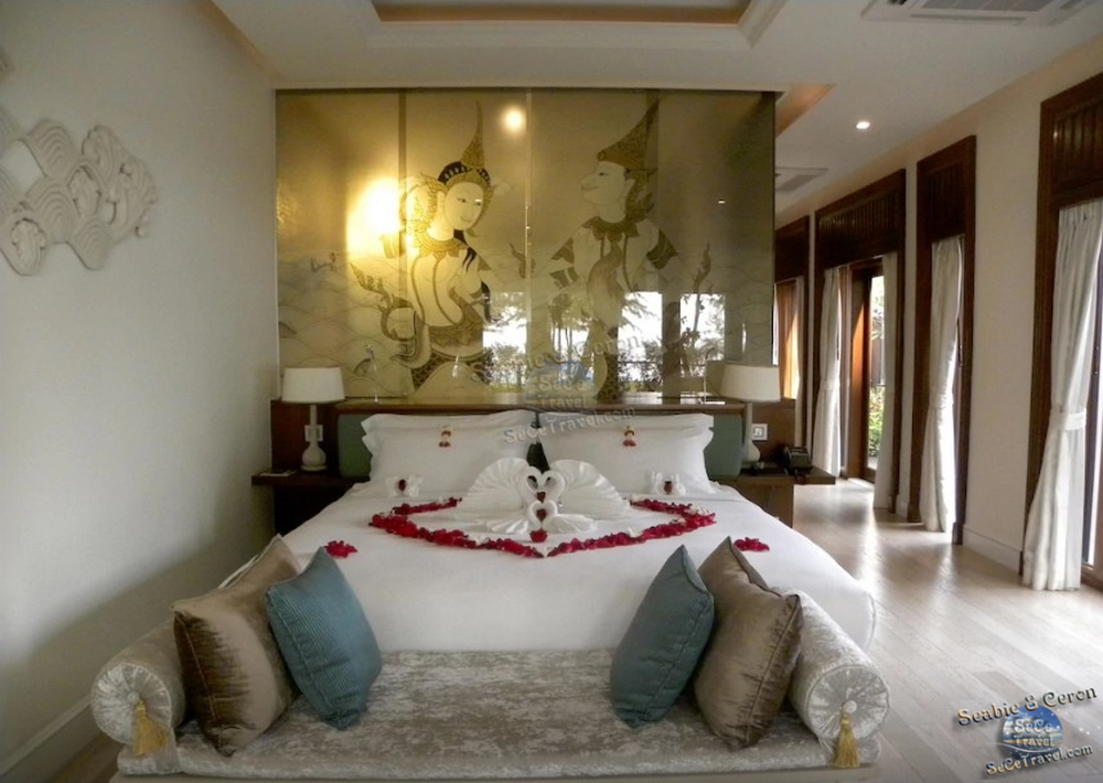 SeCeTravel-Maikhao Dream Villa Resort and Spa-3 BEDROOM POOL VILLA-MAIN ROOM 1