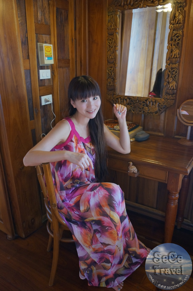 SeCeTravel-2016再戰布吉島@4月轉轉轉酒店9天之旅-20160422-127