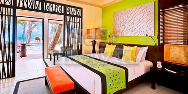 SeCeTravel-$8,899 -- 馬爾代夫 Angsana Resort & Spa Maldives 3 晚套票 豪歎 Pool Villa + Spa-2