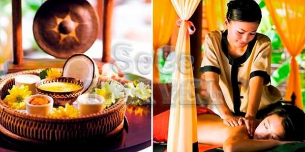 SeCeTravel-$8,899 -- 馬爾代夫 Angsana Resort & Spa Maldives 3 晚套票 豪歎 Pool Villa + Spa-3