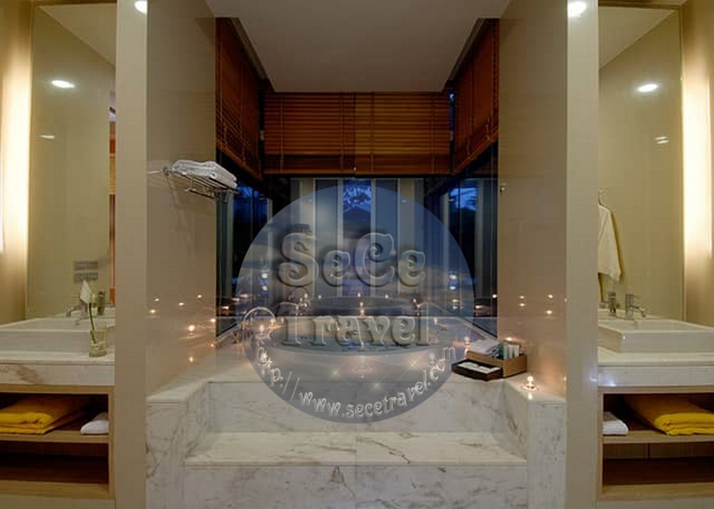 SeCeTravel-Centara Grand West Sands Resort & Villas-13