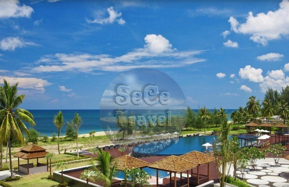 SeCeTravel-Centara Grand West Sands Resort & Villas-16