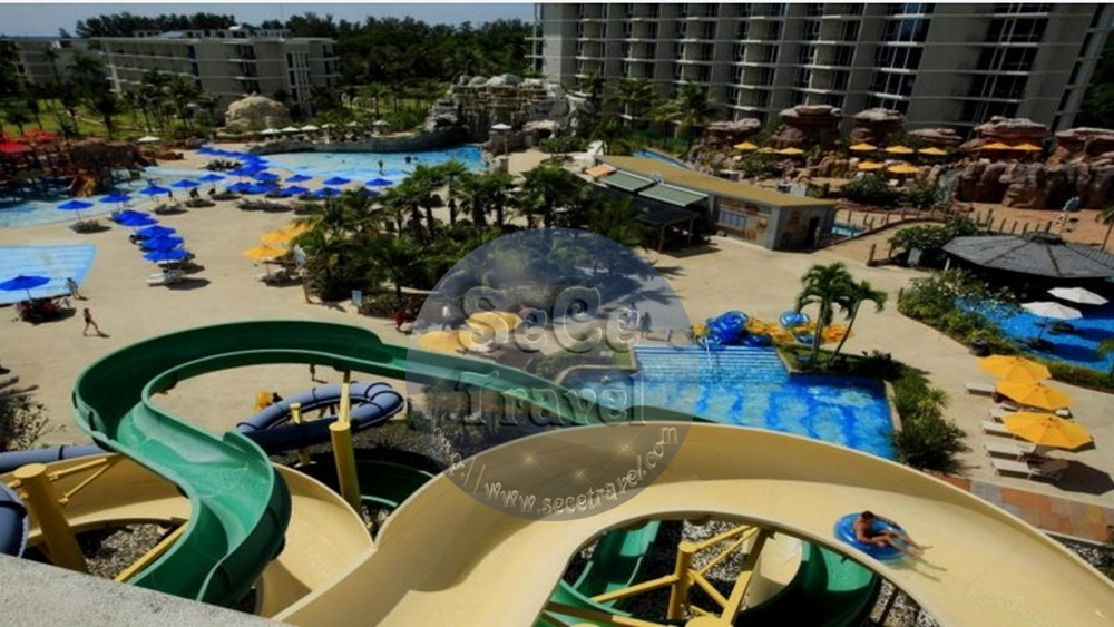 SeCeTravel-Centara Grand West Sands Resort & Villas-17