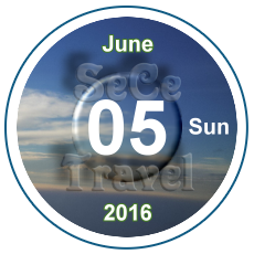 SeCeTravel-Date-June-20160605-Sun