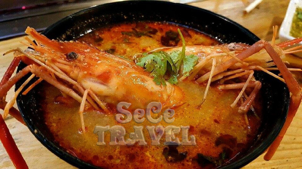 SeCeTravel-Sea G Seafood Buffet-FOOD-7