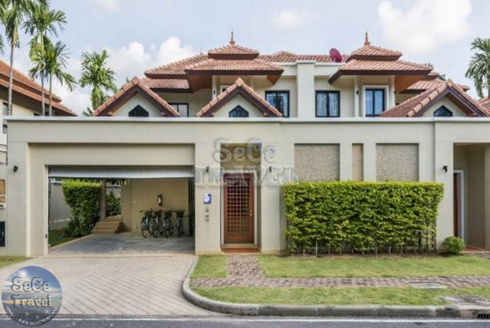 Angsana Laguna Grand Pool Residence-DOOR-1