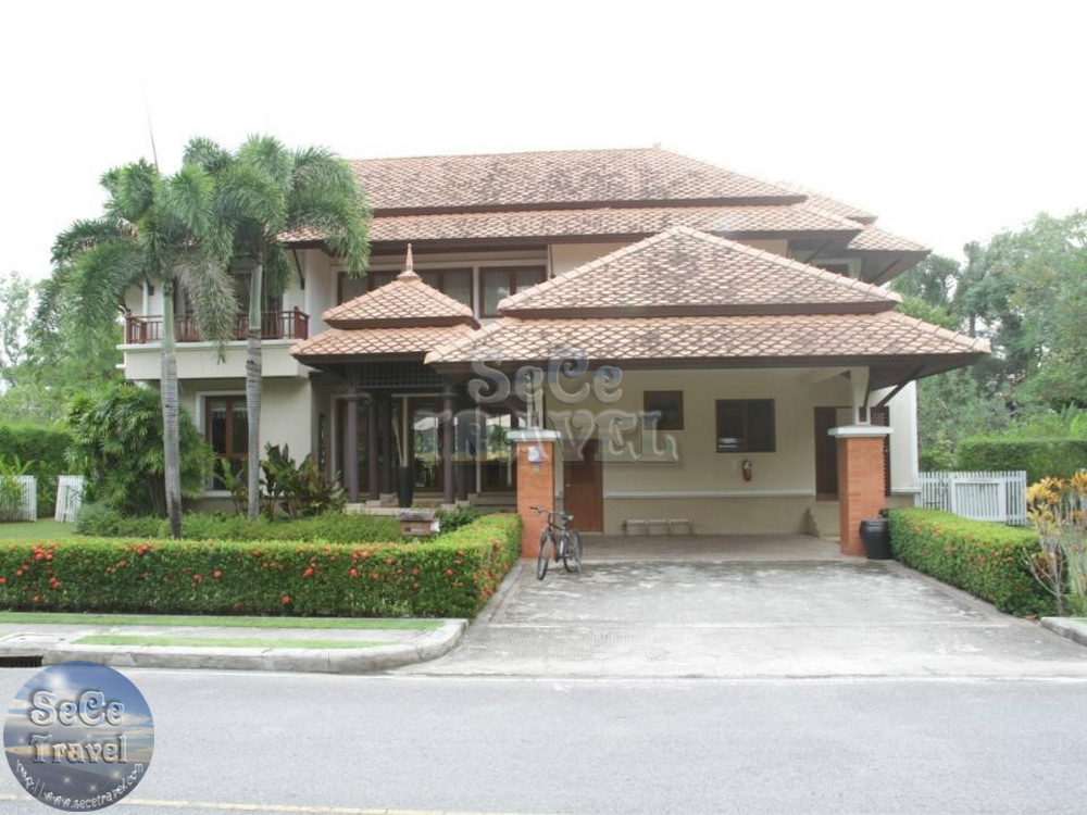 Angsana Laguna Grand Pool Residence-DOOR