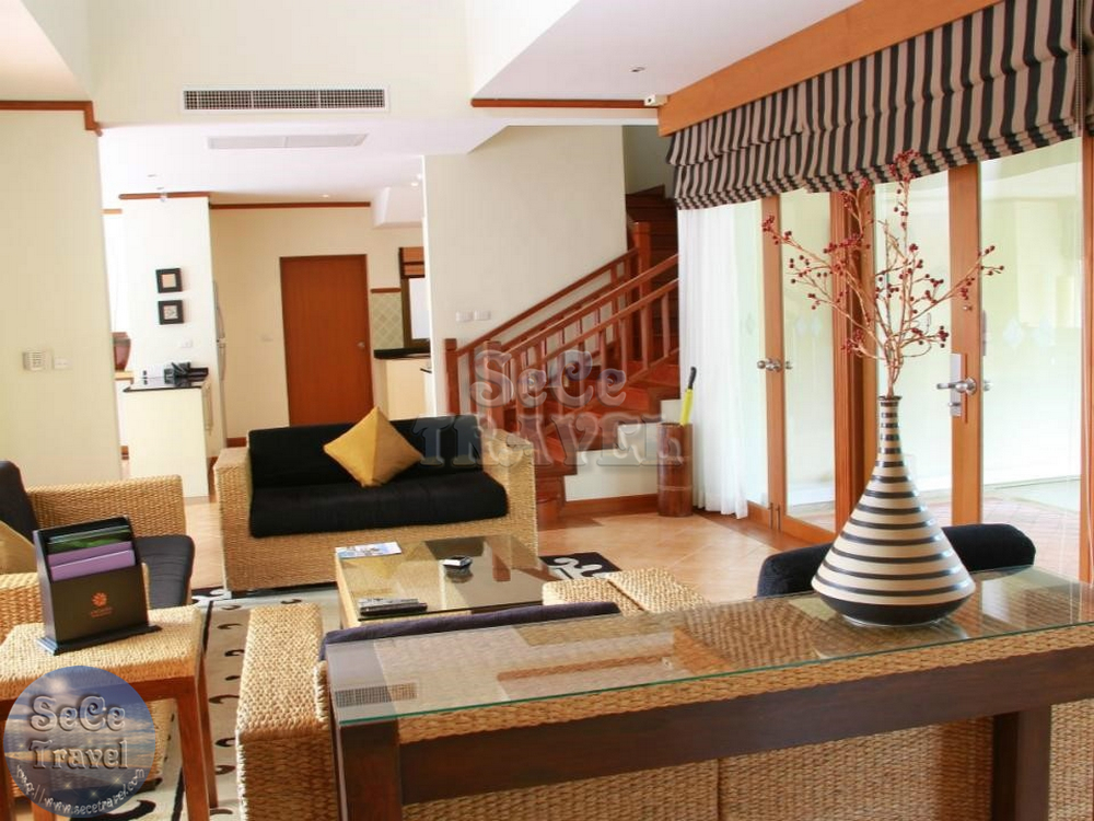 Angsana Laguna Grand Pool Residence-GROUND FLOOR-1