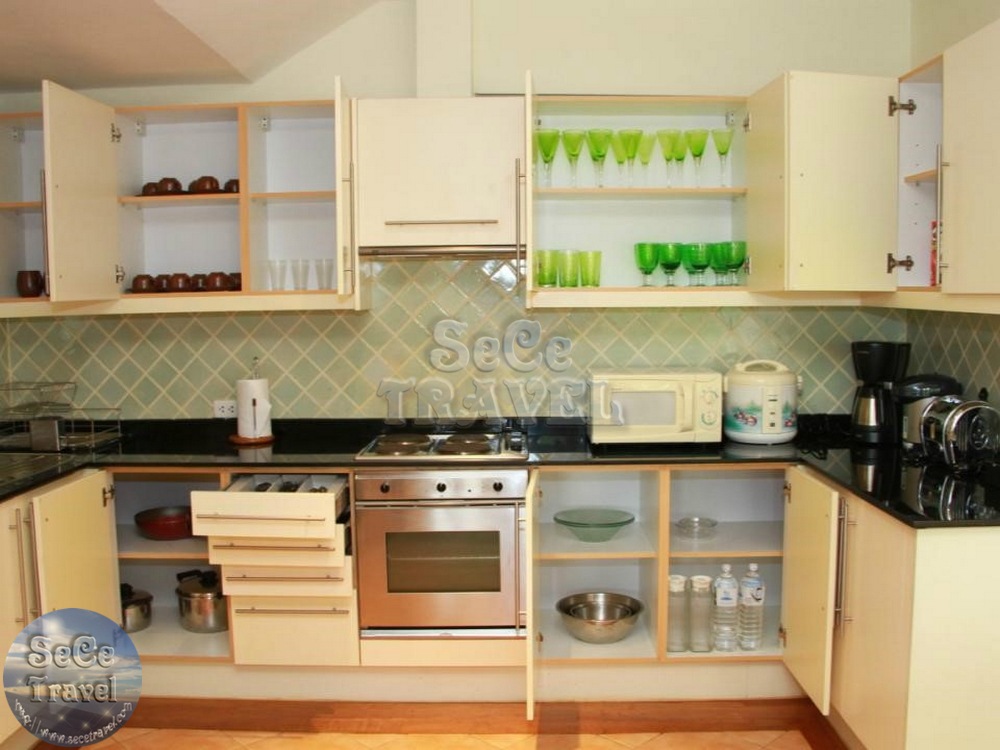 Angsana Laguna Grand Pool Residence-KITCHEN-1