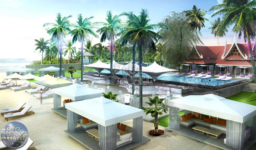 Angsana Laguna Phuket-BEACH CLUB-2