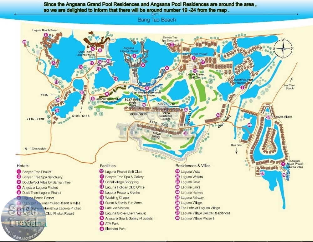 Angsana Laguna Phuket-map-19-24