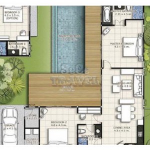 SeCeTravel-Two-Villas-Holiday-Oriental-Style-Layan-Beach-Phuket-Thailand-Villa-floorplan-3