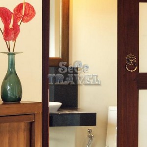 SeCeTravel-Two Villas Holiday Oriental Style Nai Harn Beach-bathroom-1