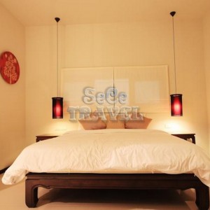 SeCeTravel-Two Villas Holiday Oriental Style Nai Harn Beach-bedroom-6