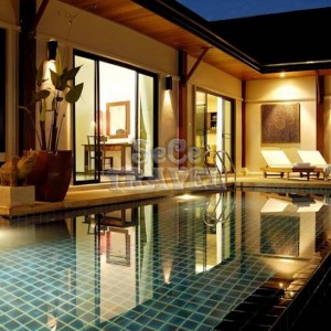 SeCeTravel-Two Villas Holiday Oriental Style Nai Harn Beach-villa-1