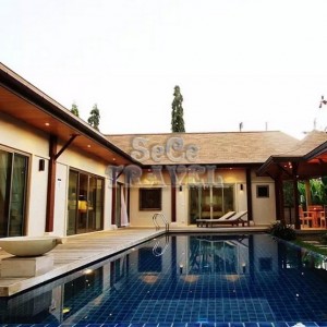 SeCeTravel-Two Villas Holiday Oriental Style Nai Harn Beach-villa-9