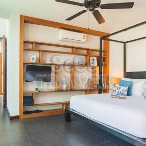 SeCeTravel-Wings-Phuket- Villa-by-Two -Villas- Holiday-bedroom-1