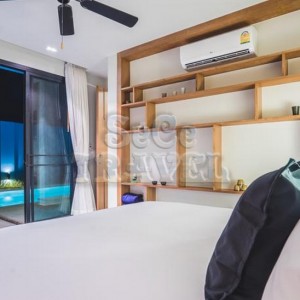 SeCeTravel-Wings-Phuket- Villa-by-Two -Villas- Holiday-bedroom-6
