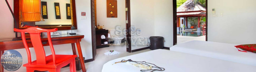 THE BELL VILLA RESORT PHUKET-2BEDROOMPrivatePoolVilla04new